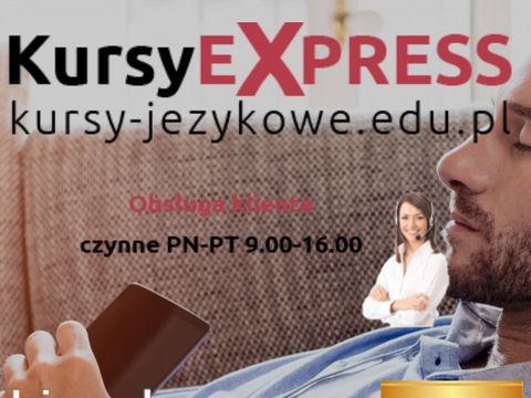 Warszawa.kursy-jezykowe.edu.pl