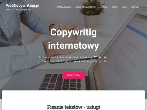 WebCopywriting.pl