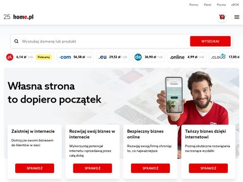 Usmiech.com.pl - pensjonat w Wiśle