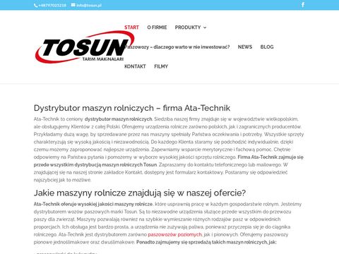 Tosun.pl