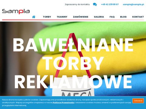 Torbybawelniane-sampla.pl