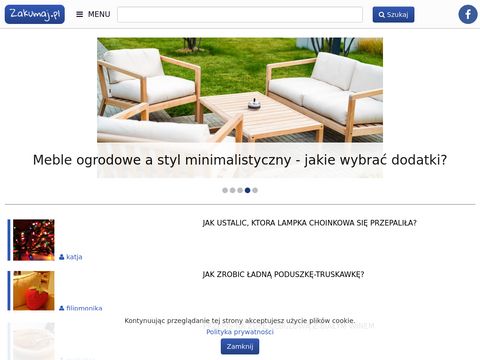 Zakumaj.pl - nowy wymiar rozrywki