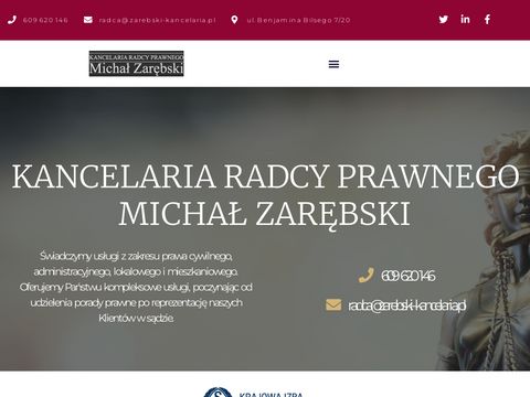 Zarebski-kancelaria.pl