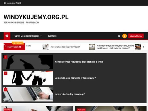 Windykujemy.org.pl