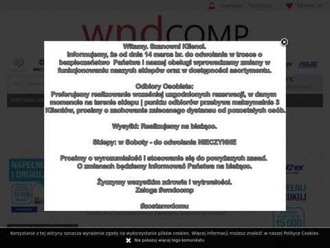 Wndcomp kaspersky internet security