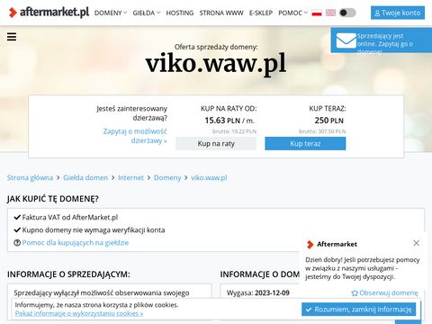 Viko.waw.pl