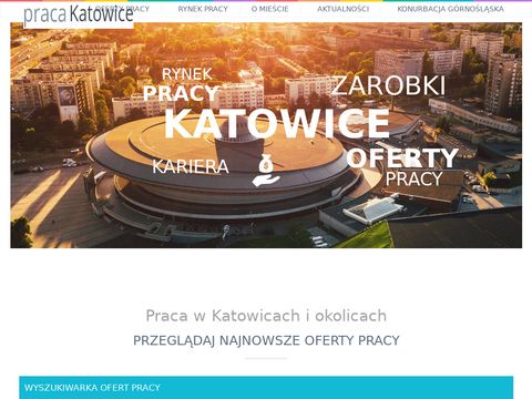 Praca-katowice.com