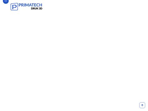 Primatech.com.pl druk 3d Warszawa