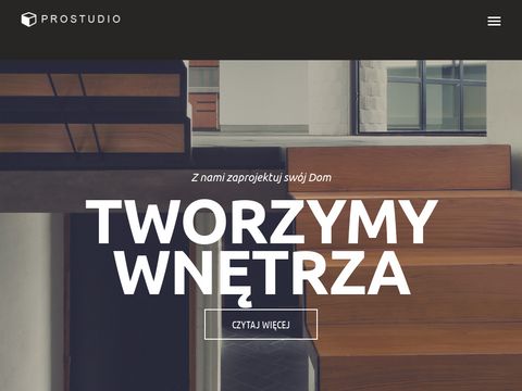 Prostudio.pl - architekt wnętrz Warszawa