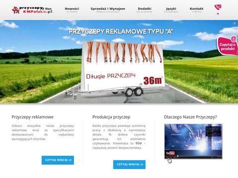 KMPolska - marketing mobilny