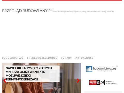 Przeglad-budowlany24.pl w Warszawie