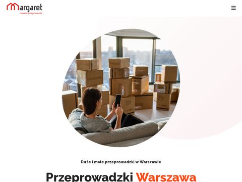 Apm-Active przeprowadzki Warszawa