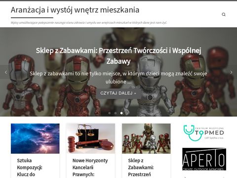 Piszka.pl - blog lifestylowy