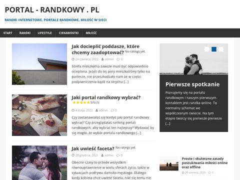 Portal-randkowy.pl randki online