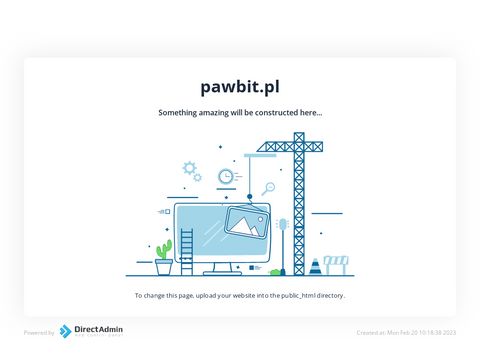 Pawbit.pl wybierz nas