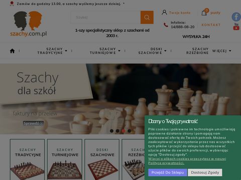 Szachy.com.pl