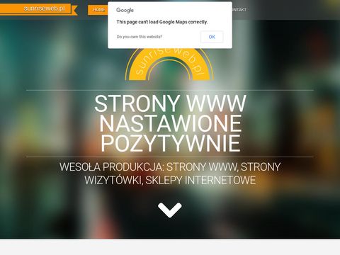 Strony-lublin.com.pl pozytywnie nastawione