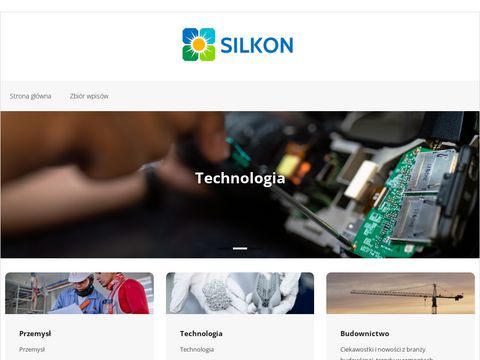 Silkon Service