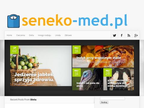 Seneko-med.pl badanie