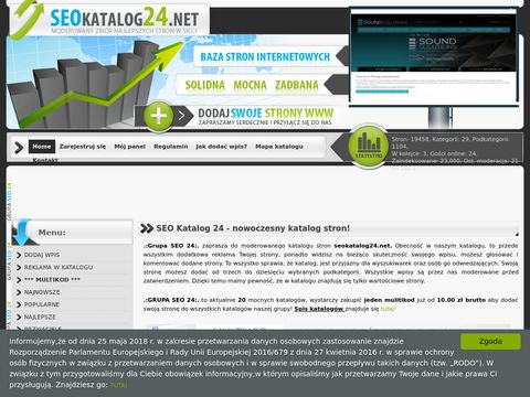 Katalog www seokatalog24.net