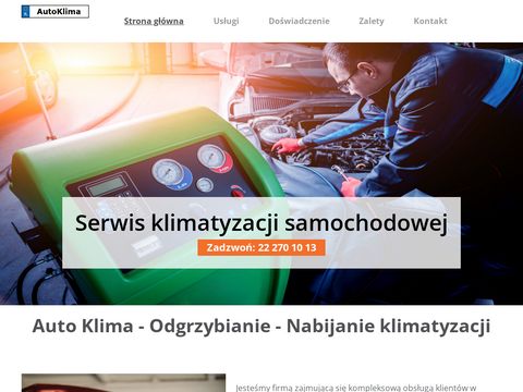 Serwis-klimatyzacji-samochodowej.pl