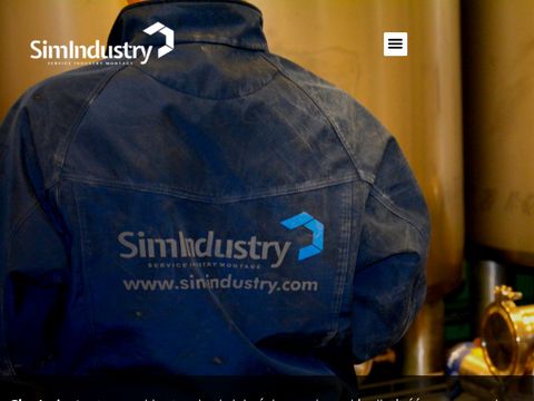 Sim-industry.pl - instalacje sanitarne