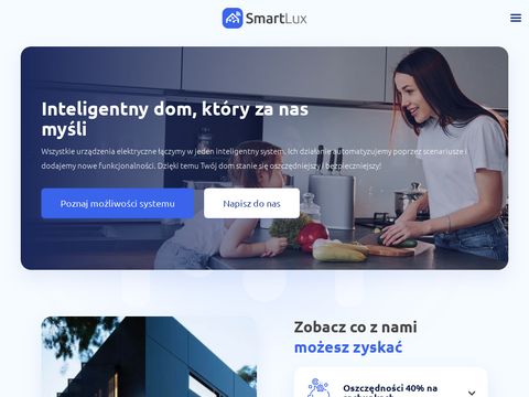 Smartlux.com.pl - dom fibaro