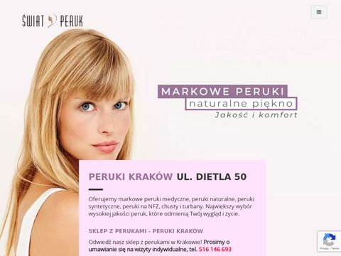 Perukikrakow.pl