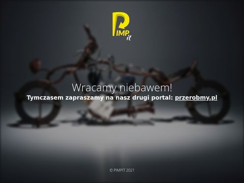 Pimpit.pl - polskie rękodzieło