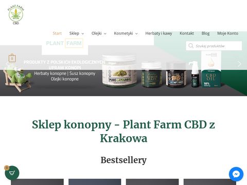 Plantfarm.pl - sklep