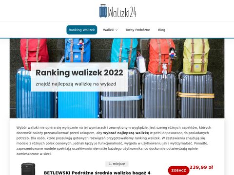 Walizki24.pl