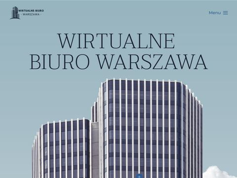 Wirtualne-biuro-warszawa.com