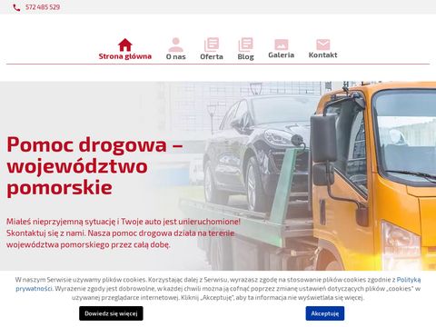 Skupauttrojmiasto.com.pl - auto złom