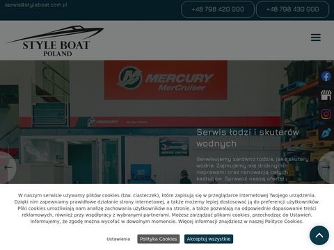 Styleboat.com.pl