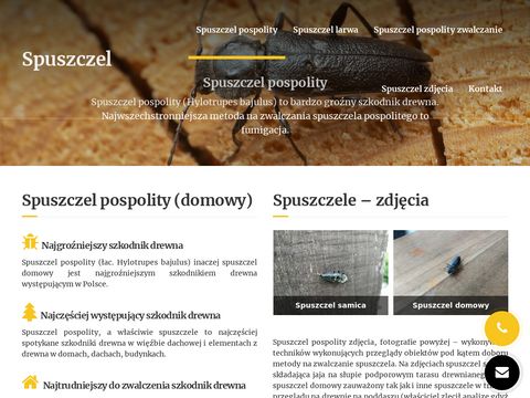 Spuszczel.info pospolity