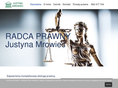 Radcaprawnyradom.pl - porady prawne