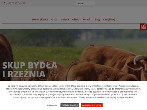 Ubojniazwierzatkebej.com.pl