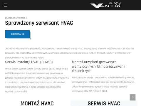 VentixSerwis.pl