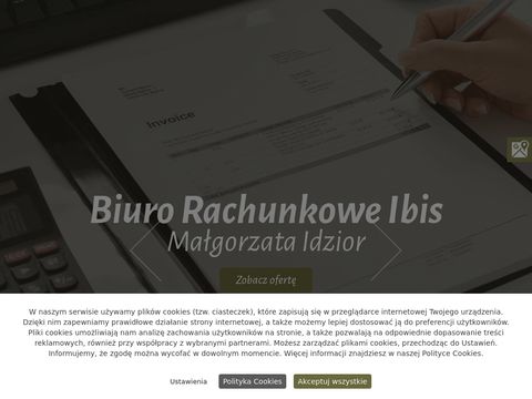 Ibiswroclaw.pl - biuro księgowe