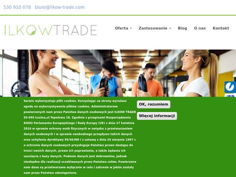 Ilkow-trade.com