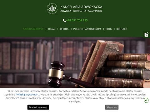 Kancelaria-adwokacka-kalisz.pl adwokat