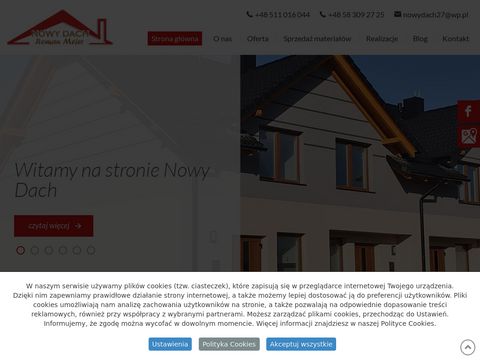 Nowy-dach.com.pl