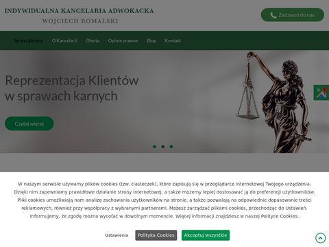 Adwokat-zyrardow.pl - prawo gospodarcze