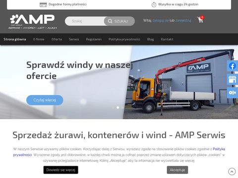 Ampsklep.com