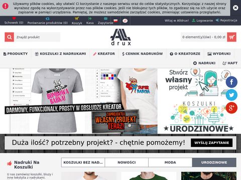 Alldrux.pl