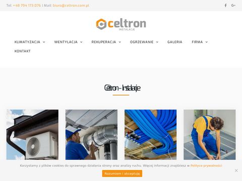 Celtron.com.pl