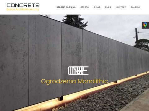 Cba-beton.pl