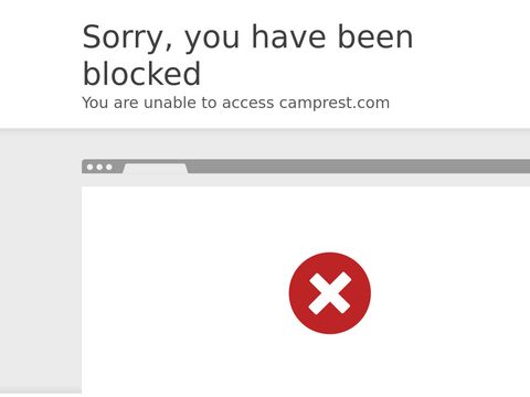 Camprest.com - wyszukiwarka kempingów
