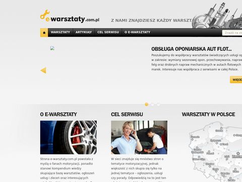 E-Warsztaty.com.pl