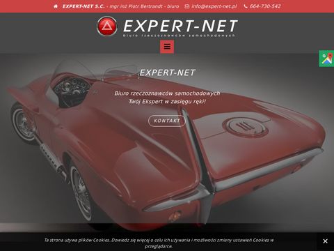 Expert-net.pl - kosztorys napraw
